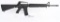 COLT SPORTER II AR -15A2 CAL, 223 RIFLE