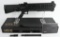 UTS-15 PUMP TACTICAL SHOTGUN IN ORIGINAL BOX