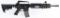 BUSHMASTER XM15-E2S (M4 CARBINE 5.56)