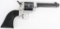 COLT FRONTIER SCOUT .22 REVOLVER