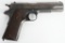 WW1 ISSUED COLT MODEL 1911 SHIPPED 1918