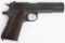 FINE NAVY SHIPPED ITHACA 1911-A1SHIPPED 11/21/1944