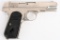 COLT MODEL 1908 .380 POCKET HAMMERLESS .380 ACP