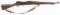 ROCK ISLAND MODEL 1903 RIFLE MFG, 1918