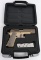 SIG SAUER 1911 .45 DESERT IN FACTORY BOX