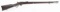 SPENCER MODEL 1865 SPRINGFIELD CONVERSION RIFLE