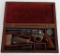 RARE CASED COLT POCKET MODEL OF NAVY CALIBER