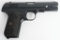 COLT MODEL 1903 SEMI AUTO .32 PISTOL 1906