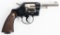 COLT CUSTOM ARMY SPECIAL REVOLVER