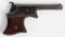REMINGTON VEST POCKET PISTOL