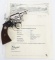 PRE-WAR COLT NICKEL DETECTIVE POLICE MARKED 1929