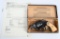 BOXED PRE WAR COLT DETECTIVE 193333
