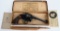 BOXED HI POLISH COLT OFFICERS MODEL - 1913
