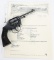 HIGH POLISH COLT NEW POLICE .32 REVOLVER 1904