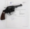 SCARCE COLT MARSHALL REVOLVER - 1954