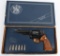 SMITH & WESSON MODEL 53 .22 JET 4 INCH BARREL