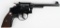 PRE WAR HIGH COND S&W MODEL 1905 TARGET REVOLVER