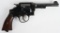 U.S.ARMY S&W MODEL 1917 REVOLVER
