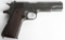 BRITISH LEND LEASE COLT 1911-A1 MFG 1943