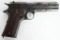 WW1 COLT 1911 .45 AUTO PISTOL