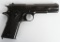 CIVILIAN COLT GOV'T MODEL OF 1911 .45ACP