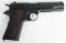 ELEGANT 1918 SHIPPED COLT .45 PISTOL