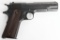 BRITISH CONTRACT COLT 1911 WITH RAF MARKINGS