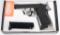 ARGENTINE BERSA MODEL THUNDER 380 PISTOL