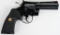 COLT PYTHON DOUBLE ACTION REVOLVER