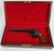 ELUSIVE CASED .41 MAGNUM COLT PYTHON