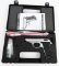 WALTHER PPK/S .22 LONG RIFLE NICKEL FINISH