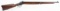 US MARKED WINCHESTER LOW WALL WINDER MUSKET