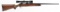 NEAR NEW OREGON DELUXE KIMBER MODEL 84 .222