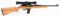 SCARCE MARLIN CAMP 9 SEMI AUTO RIFLE