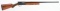 FINE PRE WAR BROWNING SWEET 16 MODEL A-5 SHOTGUN