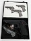 WALTHER MODEL PP CAL 380 W.GERMAN MFG