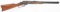 DESIRABLE MARLIN MODEL 93 CARBINE CAL, 38-55 WCF.