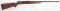 WINCHESTER MODEL 67A BOLT ACTION .22
