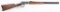 CUSTOM WINCHESTER MODEL 1892 CARBINE CALIBER 44