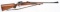 FINE PRE-WAR SEDGLEY SPRINGFIELD SPORTING RIFLE