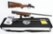 ROSSI SINGLE SHOT 2 BARREL SET 20GA/.17HMR