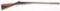 FINE LONDON MADE EDWARD MIDDLETON 10 BORE DOUBLE
