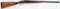 LEFEVER GRADE A SKEET 12 BORE DOUBLE