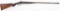 F.A. LOOMIS ENGLISH SIDE LEVER 16 GA HAMMER DOUBLE
