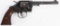 COLT ARMY MODEL OF 1892 .38 COLT REVOLVER