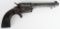 COLT COP AND THUG .38 REVOLVER 4-1/2