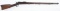 REMINGTON .43 SPANISH ROLLINGBLOCK RIFLE