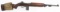 WW2 I.B.M. CORP. TYPE III M1 CARBINE