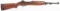 WW2 INLAND DIV, M1 CARBINE TYPE III