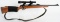 REMINGTON MOHAWK 600, 6mm RIFLE